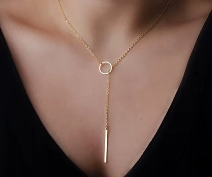 Vintage Multi Layer Party Jewelry Leaves Stars Hamsa Hand Moon Chain Necklaces & Pendants for Women Hot Sale Bijuterias