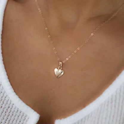Vintage Multi Layer Party Jewelry Leaves Stars Hamsa Hand Moon Chain Necklaces & Pendants for Women Hot Sale Bijuterias
