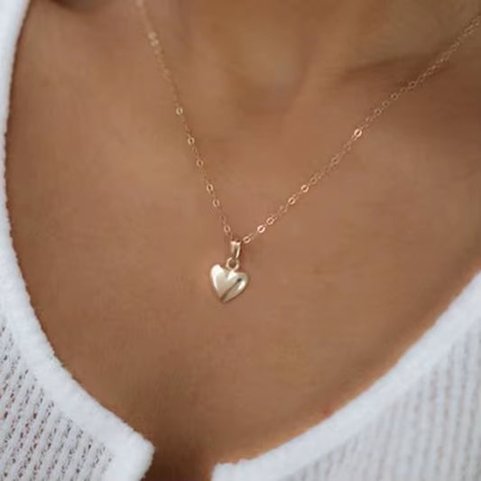 Vintage Multi Layer Party Jewelry Leaves Stars Hamsa Hand Moon Chain Necklaces & Pendants for Women Hot Sale Bijuterias